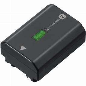 Batterie au lithium rechargeable pour appareil photo numérique Sony FZ100, compatible avec <span class=keywords><strong>7R</strong></span> V/7 IV/FX30/7S <span class=keywords><strong>III</strong></span>/ZV-E1 - Product Image 2
