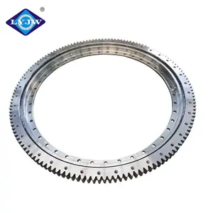 22-0411-01 22-0541-01 22-0641-01 22-0741-01 turntable tipis tipe flange gear internal slew Ring bearing