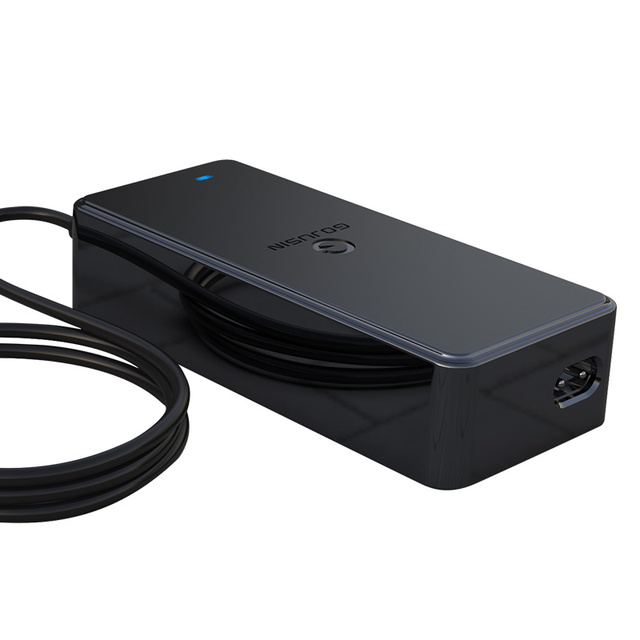 CE SAA KC PSE Certified 29.4V 4A Lithium Battery Charger for 7S 24v Battery Pack