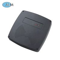 Escáner de etiquetas para Microchip de mascotas, lector de etiquetas para animales, 134,2 Khz, ISO 11784 LF Rfid