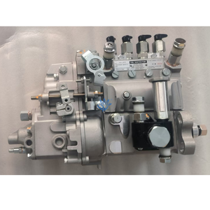 Pompe à injection de carburant pour moteur diesel d'excavatrice, ensemble de pompe diesel 34261-06010 3421606010 101405-9342 1014059342 - Product Image 1
