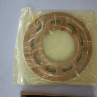 Pièces de rechange de pompe à piston hydraulique SAUER DANFOSS PV22 de haute qualité