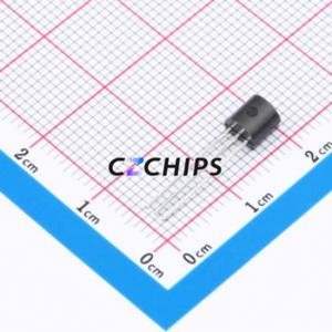 Transistor NTE297-HXY TO-92 Original y Nuevo, Transistor de Unión Bipolar (BJT) - Product Image 2