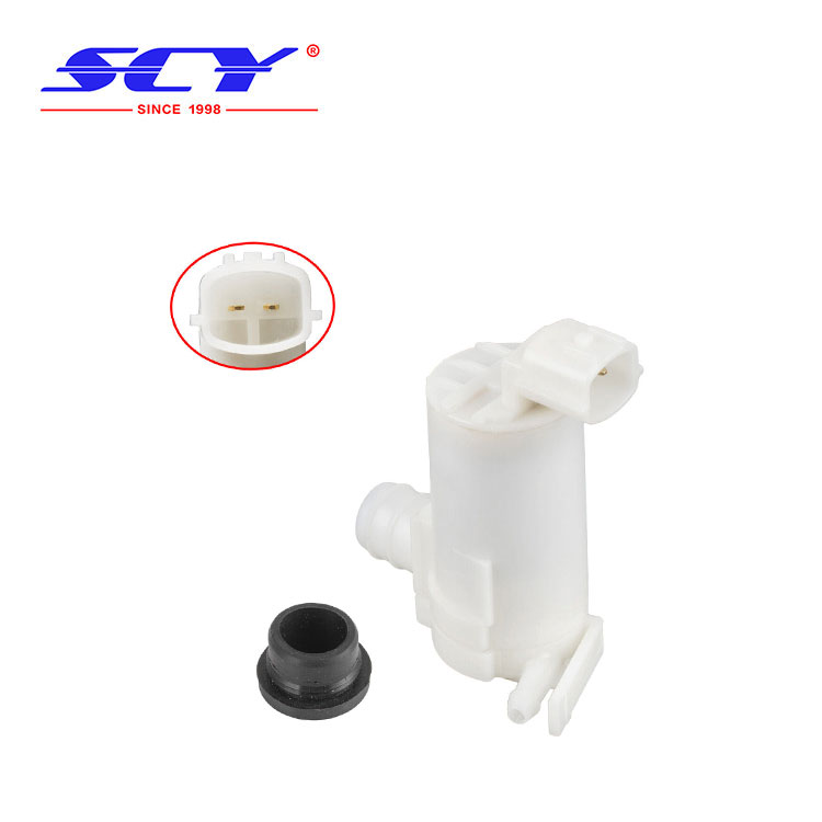 Car Windshield Washer Pump 2224625 2224625-A - Universal