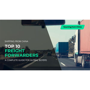 النقل البري، السكك الحديدية + الشحن السريع، التوصيل من الباب إلى الباب - Product Image 4