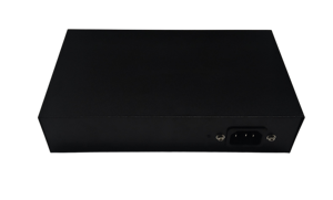 Không được quản lý 6 10/100bps cổng mạng PoE chuyển đổi tự động cung cấp cho các thiết bị thích ứng - Product Image 5