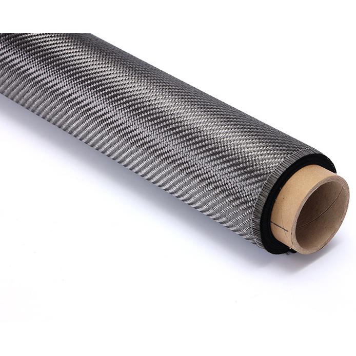 Factory Wholesale Price High Quality Carbon Fibre Woven Fabric 12k 600g T300 Plain/ Twill Carbon Fiber Fabric