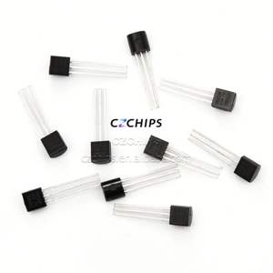 New - Original Guaranteed K596G-D-T9S-B TO92SP Semiconductor Integrated Circuit CZSKU:O8Y2J5T7 - Product Image 1