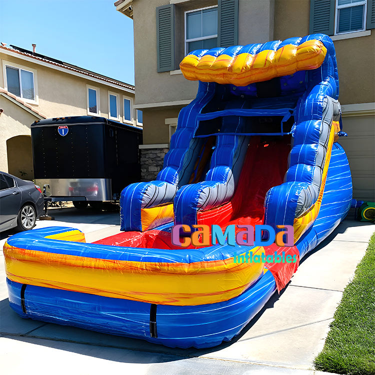 มีสีสัน