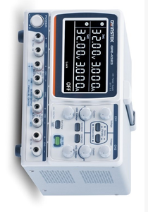 Fuente de Alimentación Lineal Programable de 4 Canales GW Instek GPE-4323 con Control Remoto, OVP/OCP/OTP, 212W - Product Image 5