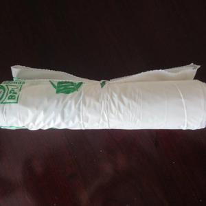 Bolsas de Plástico para Almacenamiento de Alimentos al por Mayor de Fábrica, Embalaje en Rollo Plano |   Impresión Personalizada de Grado Alimenticio, Duradera y Termosellable - Product Image 1