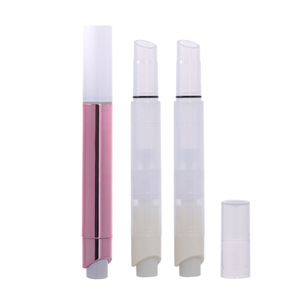 Lápices Labiales de 2ml, Envase de Plástico Giratorio, Larga Duración, Directo de Fábrica en Jiangsu - Product Image 3