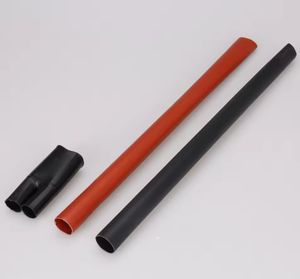 1KV热收缩端子2芯厂家直销，防水绝缘，用于工业电气连接 - Product Image 2