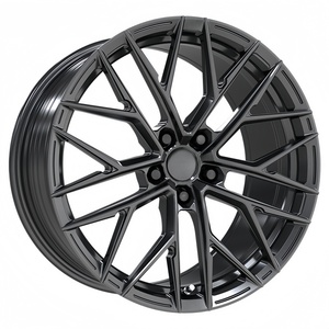 Jantes forgées adaptées aux modèles <span class=keywords><strong>Ex</strong></span>-treme Kry-pton 001, B-M-W X5 X-6-M, Au-di A-8-L Q7, <span class=keywords><strong>Volvo</strong></span> M-M-X, avec possibilité de personnalisation des couleurs - Product Image 3