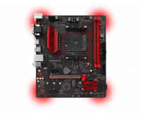 Motherboard Komputer Ms A320 A320M A320M-A PRO MAX M2 V2 V E VD PLUS S/VH WATER VH Plus VD/S PRO-VD AM4