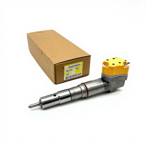 หัวฉีดน้ำมันดีเซลคอมมอนเรลรุ่นใหม่ 3412E GP-FUEL 2321172 232-1172 สำหรับรถขุดเหล็ก - Product Image 1