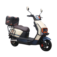 Vente en gros de scooters électriques 1000W, cyclomoteurs électriques, batterie lithium 72V 40Ah, longue autonomie, moto électrique pour adultes, Asie du Sud