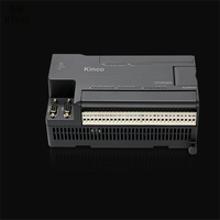 Kinco EView-Controlador programable de desarrollo de control industrial, controlador dedicado, PLC, económico, universal, universal, 2017