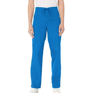 Meilleur Design 2026 – Tenue d'hôpital unie à manches courtes pour femmes, idéale pour les infirmières et le personnel de santé - Product Image 5