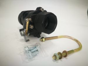 Vanne d'arrêt d'urgence noire Jiasheng pour station de distribution de carburant - Product Image 2