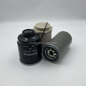 Chất lượng hàng đầu động cơ xe lọc dầu 5083285aa cho Dodge Ram/mopar/chính hãng/Chrysler - Product Image 3