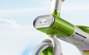 キッズ三輪車音楽とライト付き工場直販 | 幼児用ペダルバイク | 子供用バランスバイクキッズスクーター - Product Image 6