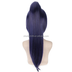 Le personnage principal, Saint Da, porte la perruque, et la jeune fille séchée, <span class=keywords><strong>Xiao</strong></span> Mai, découpe et dessine cette pièce de style divisé. - Product Image 5