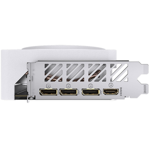 Tarjeta Gráfica para Juegos GeForce RTX 4070 Ti AERO OC 12G Blanca Usada, con Interfaz de Memoria de 12GB GDDR6X de 192 bits, RTX 4070 Ti AERO OC 12G - Product Image 6