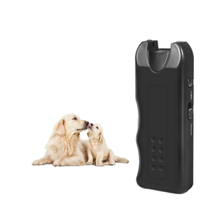 + Jw851 chống sủa thiết bị điện tử cầm tay cầm tay đèn pin LED Chó <span class=keywords><strong>Repeller</strong></span> & huấn luyện viên - Product Image 4