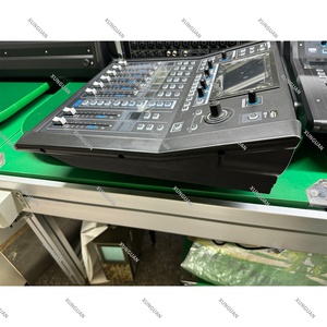 Mezclador de Consola Digital MD-18 para Espectáculos en Vivo/Estudio con 18 Canales de Entrada, 14 Canales de Salida, Función de Red LAN IP, Compatible con iPad iOS o Tableta Android - Product Image 6