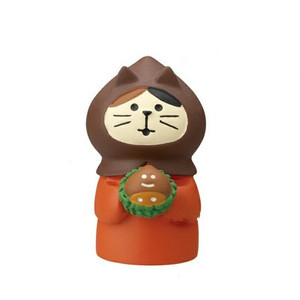 Série Marché d'Automne - Accessoires de photographie japonais, Cadeaux faits main, Cadeaux quotidiens, Ornements de jouets, Décorations de table - Product Image 6