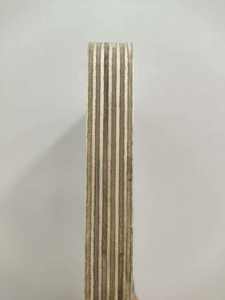 Compensato di Betulla 4x8 12mm, 100% Nucleo di Betulla, Impermeabile, Certificato E0/CE/ISO, Impiallacciatura di Betulla per Mobili da Officina, Vendita all'Ingrosso - Product Image 5