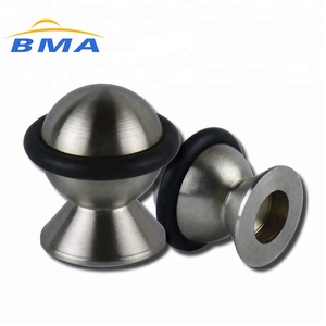 Butée <span class=keywords><strong>de</strong></span> <span class=keywords><strong>porte</strong></span> coulissante en verre, butée <span class=keywords><strong>de</strong></span> <span class=keywords><strong>porte</strong></span> lourde anti-collision, butée <span class=keywords><strong>de</strong></span> <span class=keywords><strong>porte</strong></span> à ventouse <span class=keywords><strong>au</strong></span> <span class=keywords><strong>sol</strong></span>, butée <span class=keywords><strong>de</strong></span> <span class=keywords><strong>porte</strong></span> tactile en bois - Product Image 3