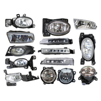 Fabricant de lampes automobiles, ensemble de phares et de feux arrière pour voitures, remplacement complet des feux arrière pour Toyota, Honda, Nissan