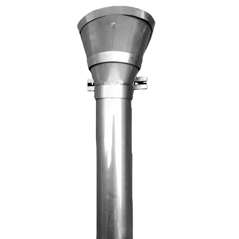 Bag Former Competitive Price Cnc Machining