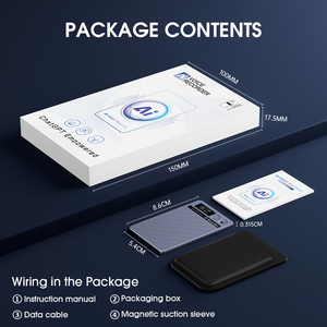 Hidden Mini Voice Recorder <strong>spy</strong> Ai Recorder Voice Digital Portable Voice Recorder Device Portable Professional Recorder Voice - Product Image 5