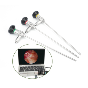 Bán hàng nóng dụng cụ phẫu thuật ống kính arthroscopic dụng cụ quang học, <span class=keywords><strong>arthroscope</strong></span>,sinuoscope Ent cứng nhắc nội soi autoclavable - Product Image 1