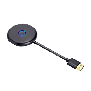 TV stick Youtube <span class=keywords><strong>Netflix</strong></span> mirroring streaming 4K trasmettitore di wifi video extender miracast HDMI dongle - Product Image 5