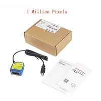 Lector de código industrial ScanHome, escáner de código fijo integrado, pistola de tallado láser bidimensional, interfaz RS232, Stock, 1, 2, 2, 1, 2, 1, 2