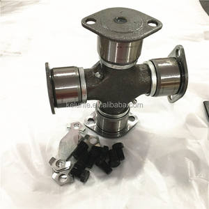 Сверхточные детали для грузовиков, универсальный шарнирный Подшипник 30X92 - Product Image 6