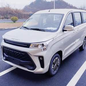 Minivan Dongfeng <span class=keywords><strong>DFSK</strong></span> <span class=keywords><strong>Fengon</strong></span> 380, Minibús Dfm <span class=keywords><strong>Dfsk</strong></span> <span class=keywords><strong>Fengon</strong></span> Glory 380, Monovolumen, Minivan de Gasolina, Taxi, Furgoneta de 2/<span class=keywords><strong>5</strong></span>/7/8 Plazas - Product Image 4