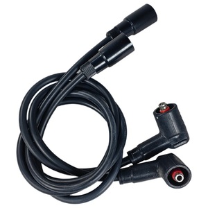 Câbles haute tension Vesso MS7Z et MS8Z pour l'allumage des brûleurs, brûleurs à mazout neufs et d'occasion - Product Image 2