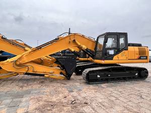 Prezzo di fabbrica macchine movimento terra Clg922e 22ton 1 m3 cingolato scavatore cingolato escavatore - Product Image 5