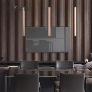 Amer 084 Chất lượng cao thân thiện với môi tường bảng dễ dàng cài đặt PS tấm xốp <span class=keywords><strong>paintable</strong></span> PS tấm Tường - Product Image 2