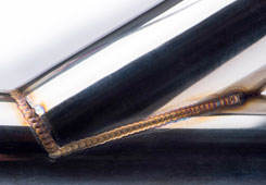 <span class=keywords><strong>Valvola</strong></span> <span class=keywords><strong>di</strong></span> controllo doppio <span class=keywords><strong>scarico</strong></span> 304 acciaio inossidabile universale 2.75 pollici tipo Y tubo ritagliato PP-DYY275R <span class=keywords><strong>di</strong></span> <span class=keywords><strong>scarico</strong></span> <span class=keywords><strong>di</strong></span> alta qualità - Product Image 5