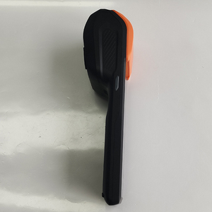 เครื่อง POS แบบพกพาพร้อมหน้าจอสัมผัสขนาด 5.5 นิ้ว เครื่องพิมพ์ความร้อนขนาด 58 มม. รองรับระบบระบุตำแหน่ง GPS และกล้อง 200W - Product Image 5