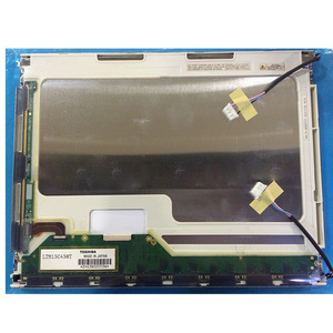 Panneau d'affichage à écran LCD original de <span class=keywords><strong>15</strong></span> <span class=keywords><strong>pouces</strong></span> pour équipement industriel LTM15C458T pour <span class=keywords><strong>Toshiba</strong></span> - Product Image 1