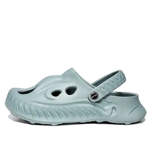 Best Quality Cool Breathable Comfortable Quick-drying <b>Shoe</b> Wholesale Casual Summer Men Footwear Fashion slippers and Sandal - Product Image 3