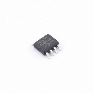 TC4431VOA SOIC-8 Gate <b>Driver</b> Chip - Product Image 1
