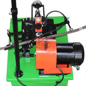 En iyi satmak Mf1107 otomatik değişken hız testere değirmen bıçak kalemtıraş ağaç işleme makinesi - Product Image 5